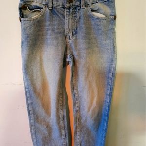 Tigor jeans for girls